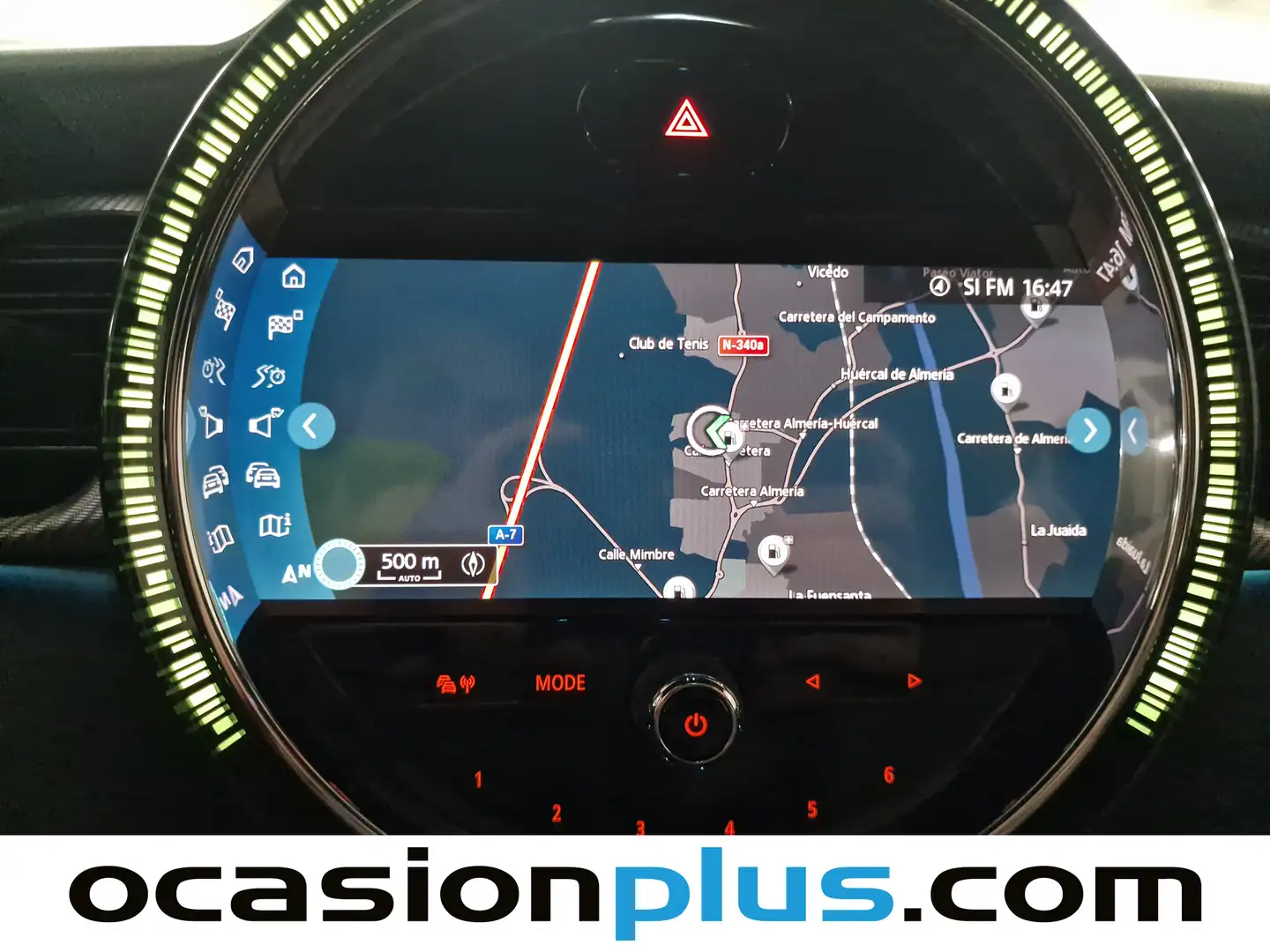 Foto Mini MINI MINI MINI 5 Puertas Cooper S (178 CV)