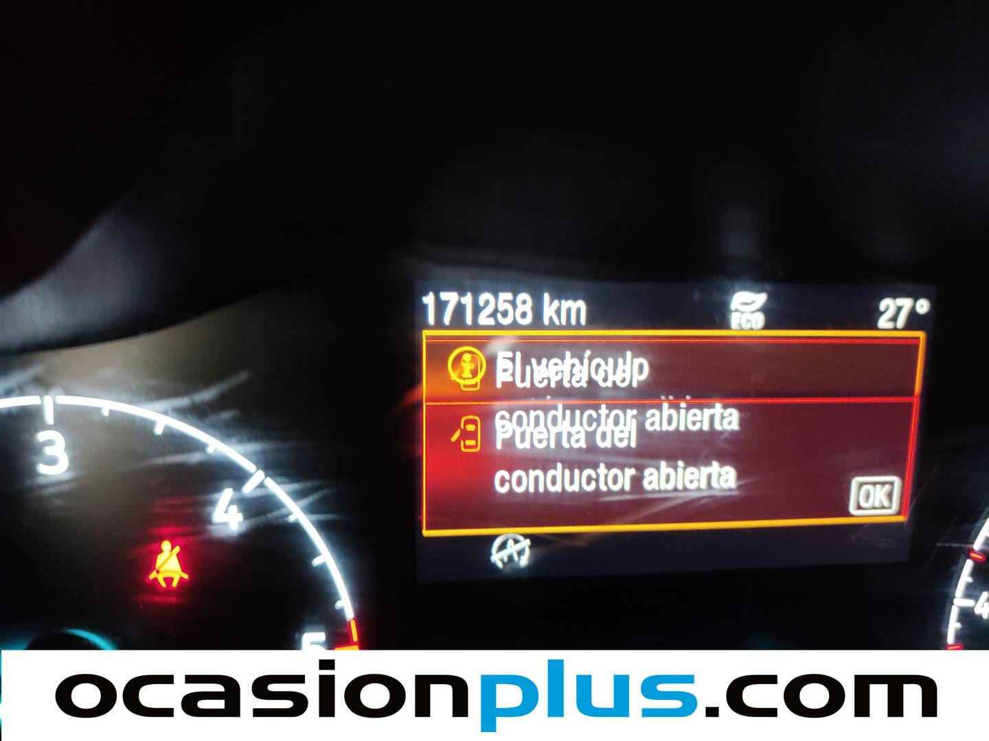 Ford Transit Connect Ford Transit Connect Furgon 1.5 TDCi Trend 210 L2 (120 CV) 120cv
