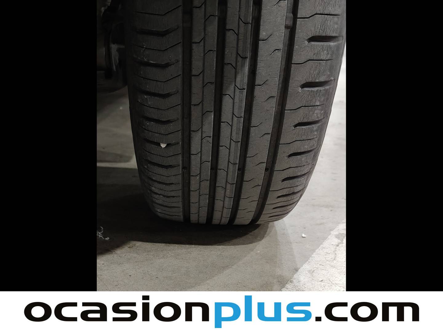 Foto Ford Ka+ Ford Ka+ 1.2 Ti-VCT White Edition (85 CV)