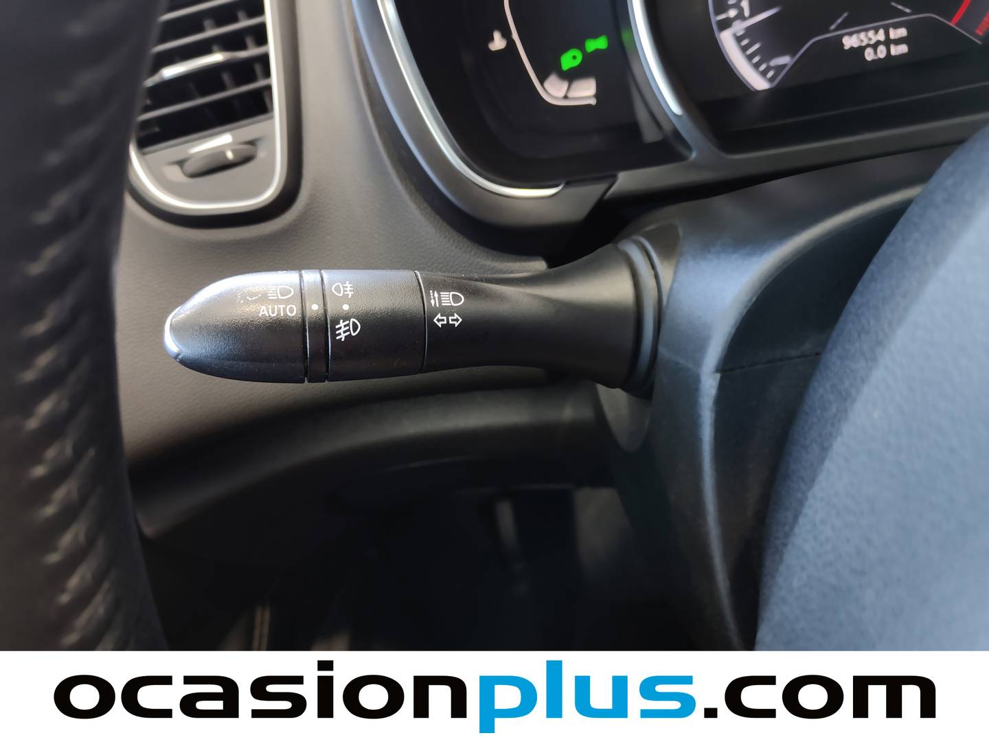 Renault Scénic Renault Scenic Edition One Energy TCe (130 CV ) km 0
