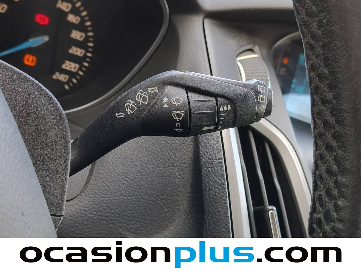 Foto Ford Focus Ford Focus 1.6 TDCI Edition (115 CV)