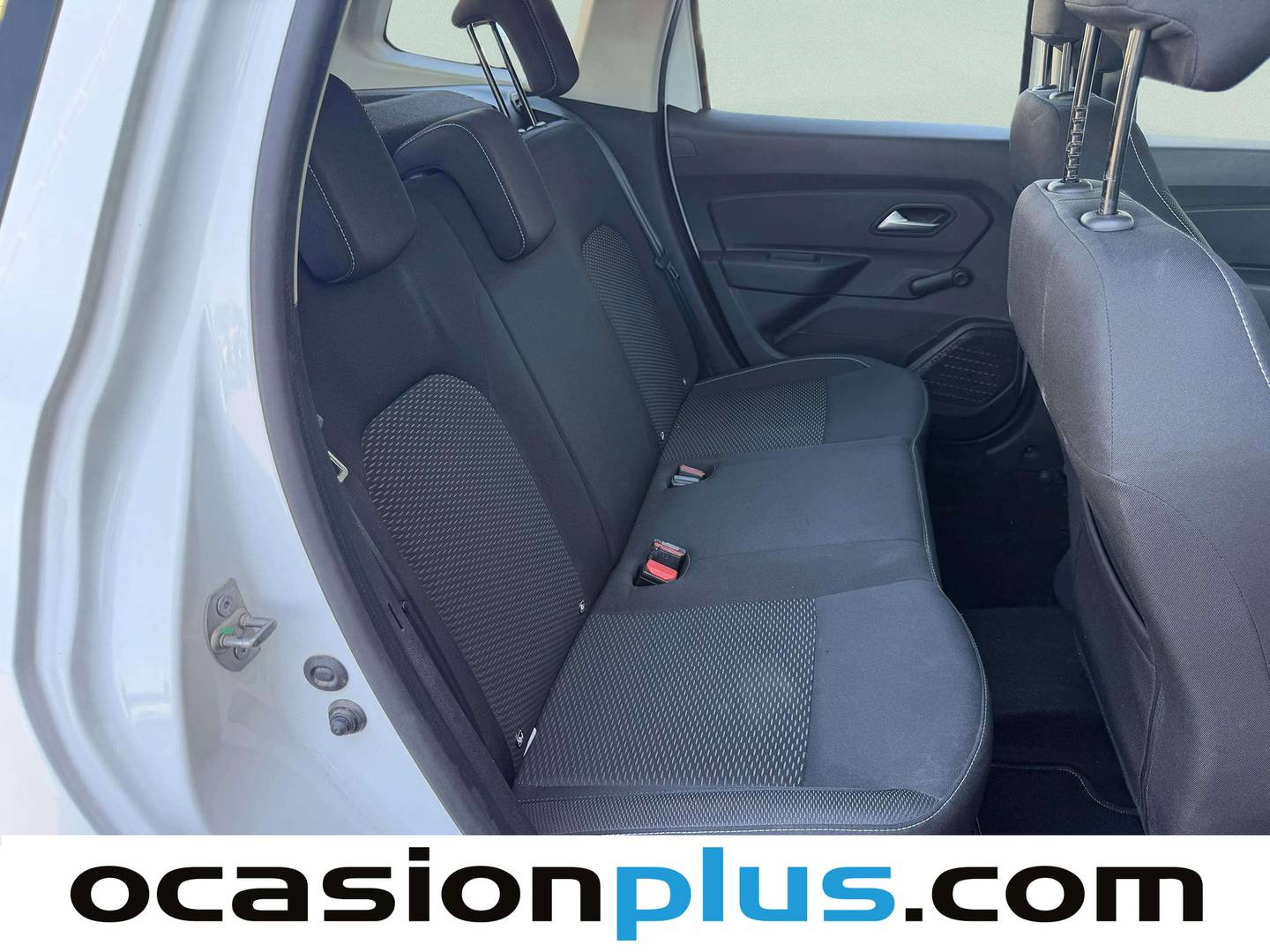 Dacia Duster Dacia Duster Comfort Blue dCi (115 CV) 4X4 115cv
