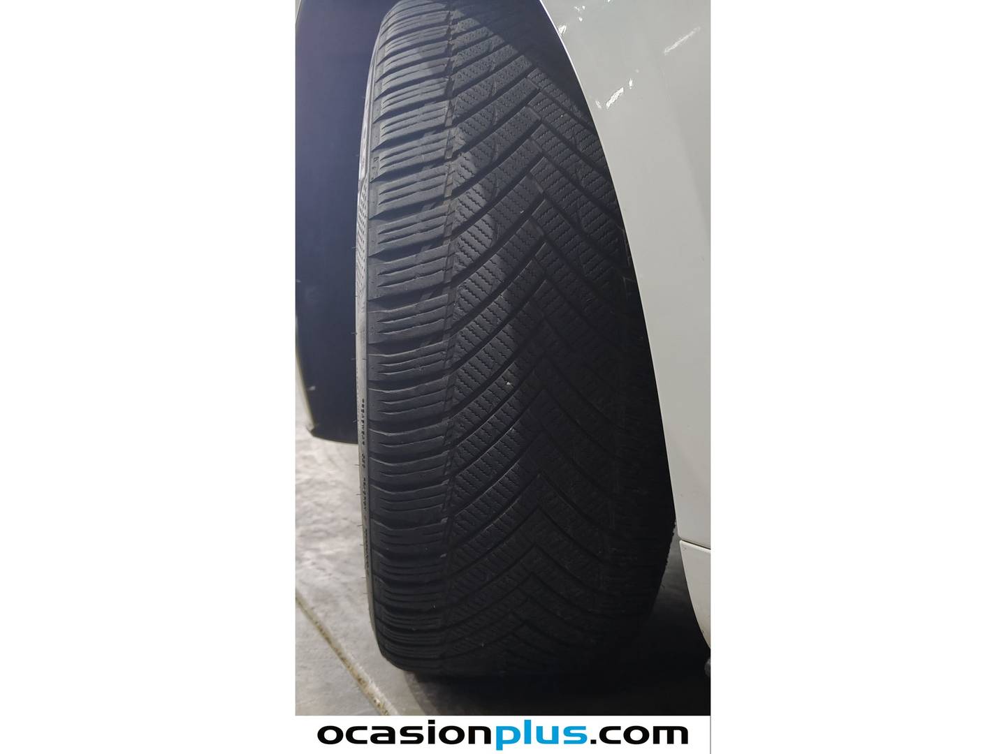 Ford Mustang Ford Mustang 2.3 EcoBoost Fastback Auto (314 CV) 2016