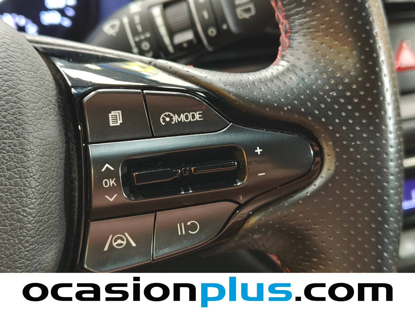 Hyundai i30 Hyundai i30 1.5 TGDI 48V N-Line  (160 CV) 160cv
