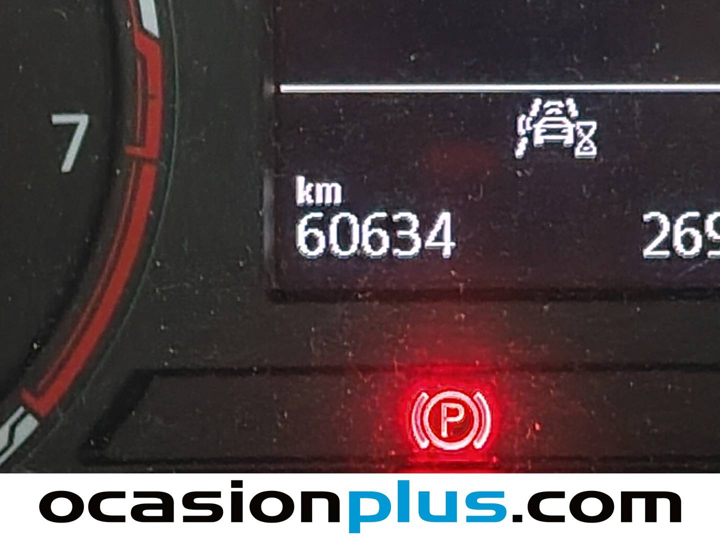 Volkswagen Polo Volkswagen Polo Advance 1.0 TSI (95 CV) seminuevo