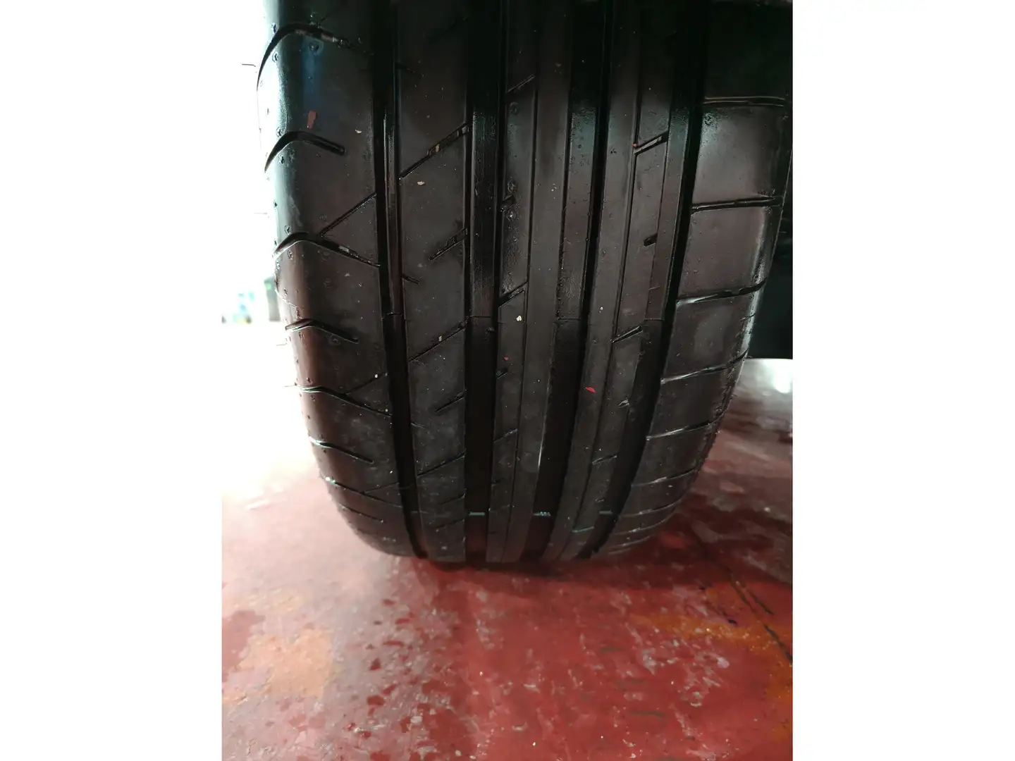 Foto MG HS MG HS 1.5 Turbo GDI Luxury DCT (162 CV)