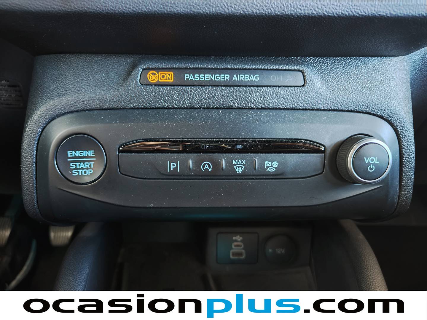 Ford Focus Ford Focus 1.0 Ecoboost MHEV ST-Line X  (125 CV) km 0