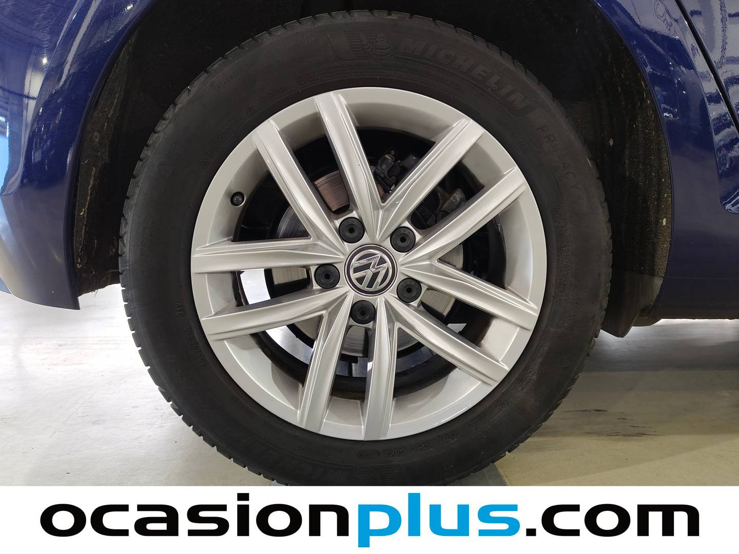 Volkswagen Golf Volkswagen Golf Advance 1.6 TDI (115 CV) DSG km 0