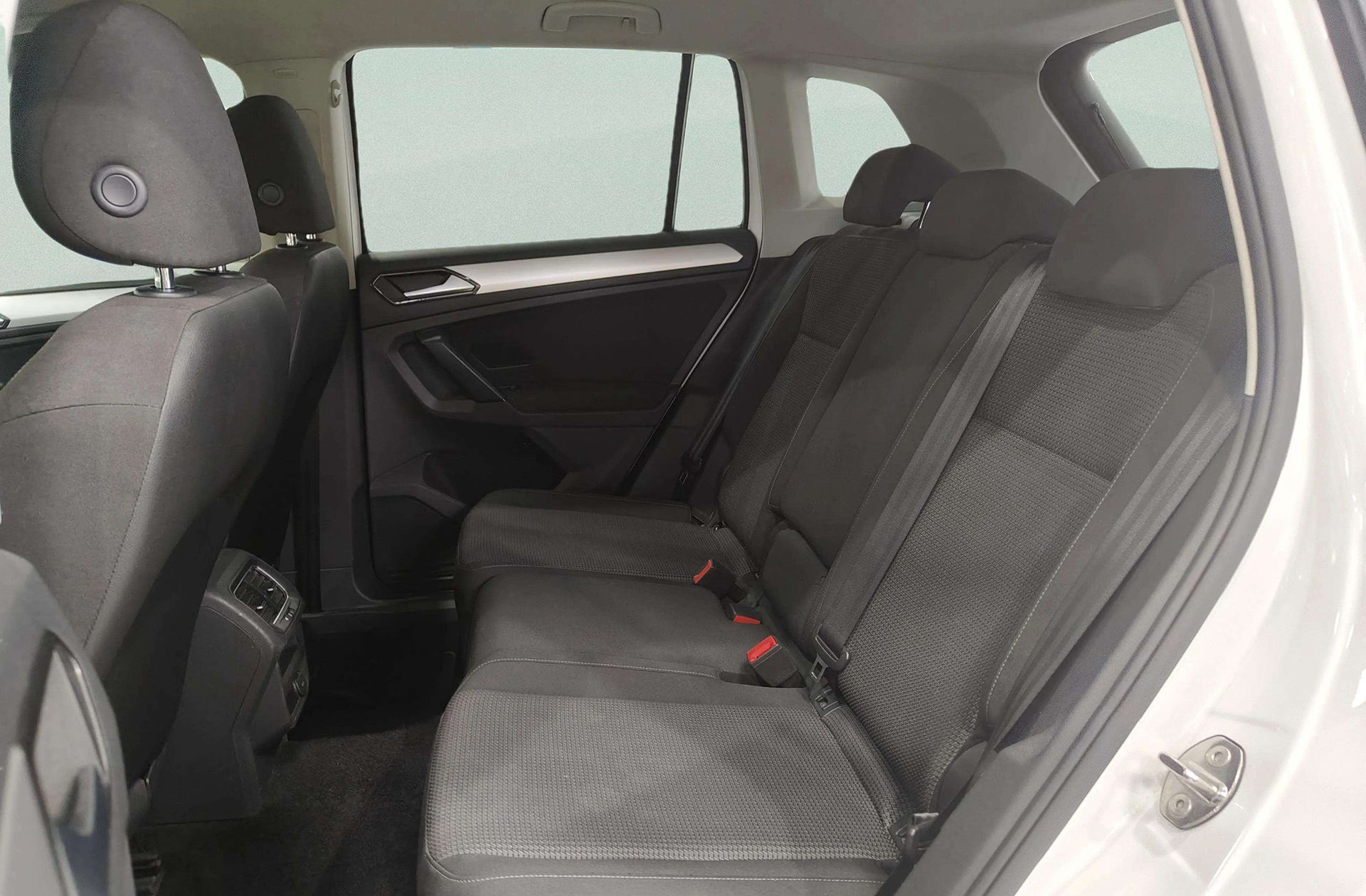 Volkswagen Tiguan Edition 2.0 TDI - foto 11