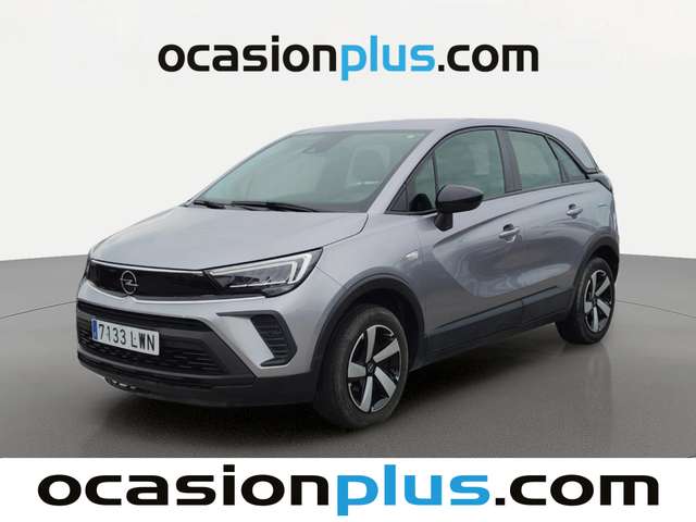 Opel Segunda Mano Vizcaya