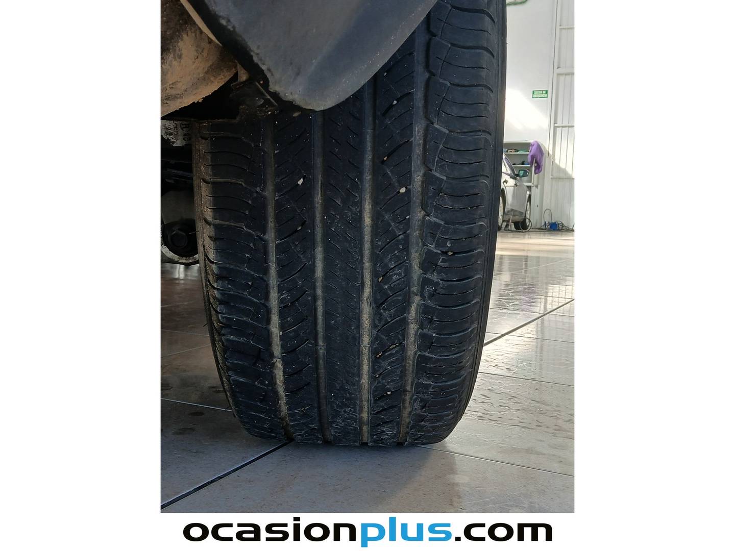 Jeep Grand Cherokee Jeep Grand Cherokee 3.0 CRD V6 Limited (250 CV) 4X4 seminuevo
