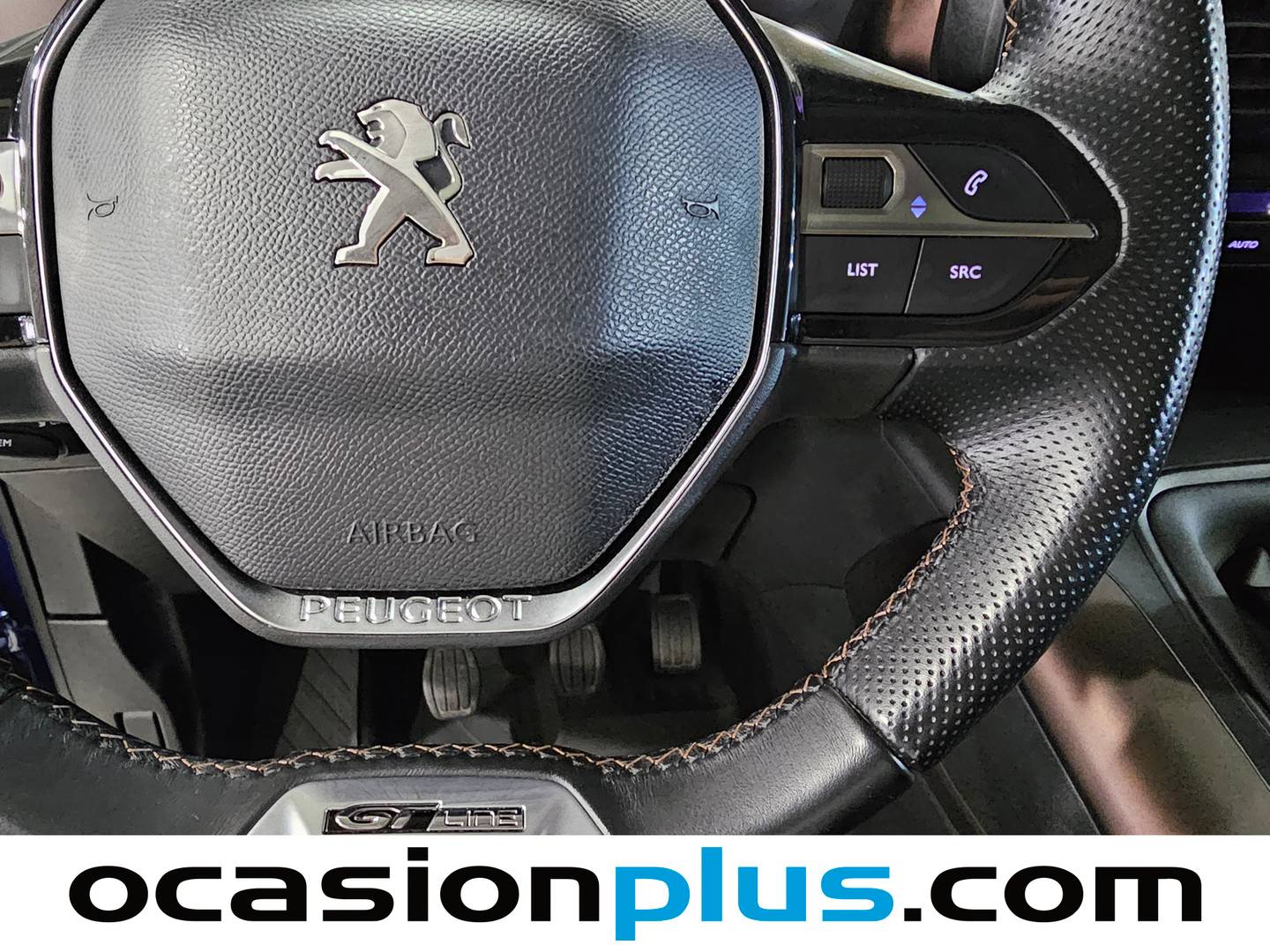 Peugeot Rifter Peugeot Rifter BlueHDi 130 GT Line Standard (130 CV) 130cv