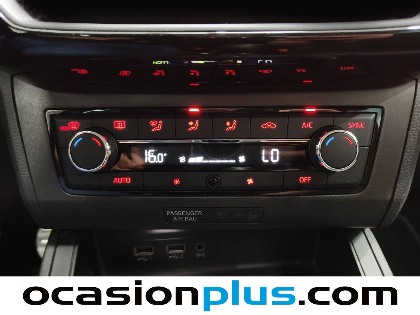 Seat Ibiza Seat Ibiza 1.5 TSI FR (150 CV) manual