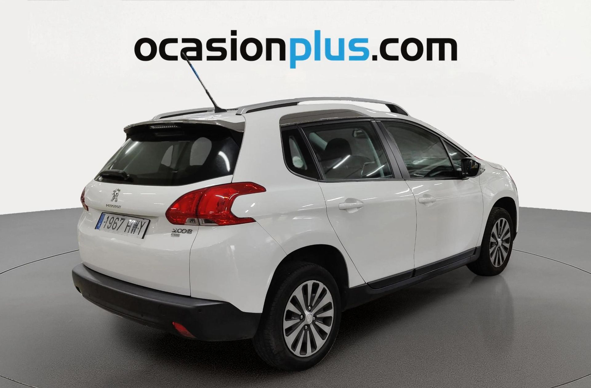 Peugeot 2008 e-HDI 92 Active ETG6 - foto 4