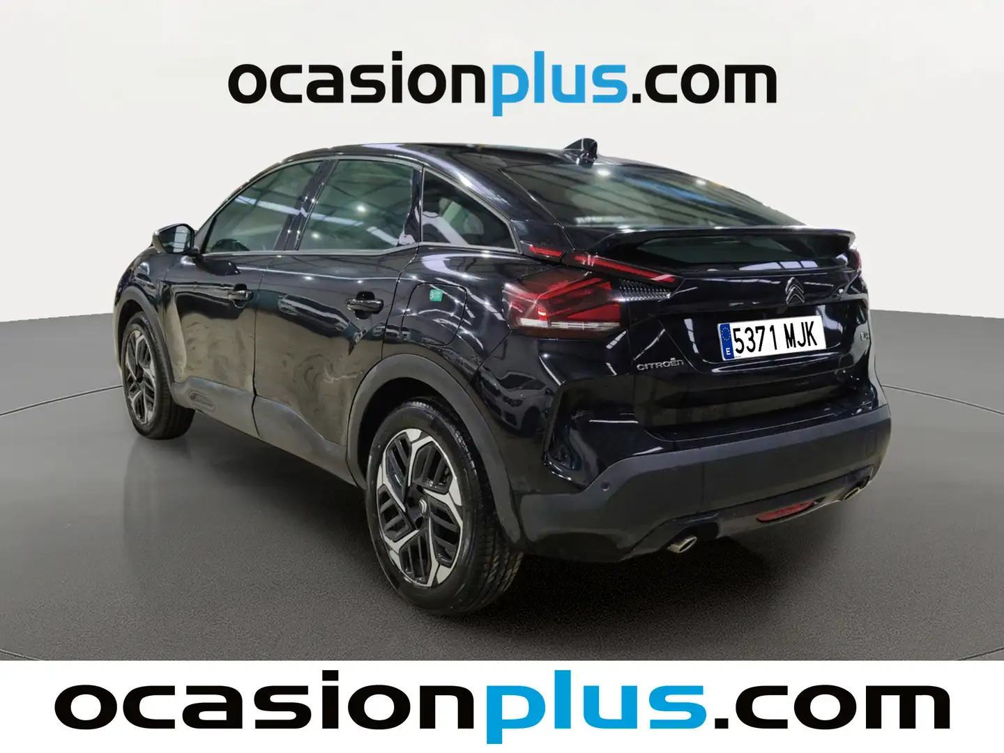 Foto Citroën C4 Citroen C4 130 S&S 6v Feel Pack (130 CV)