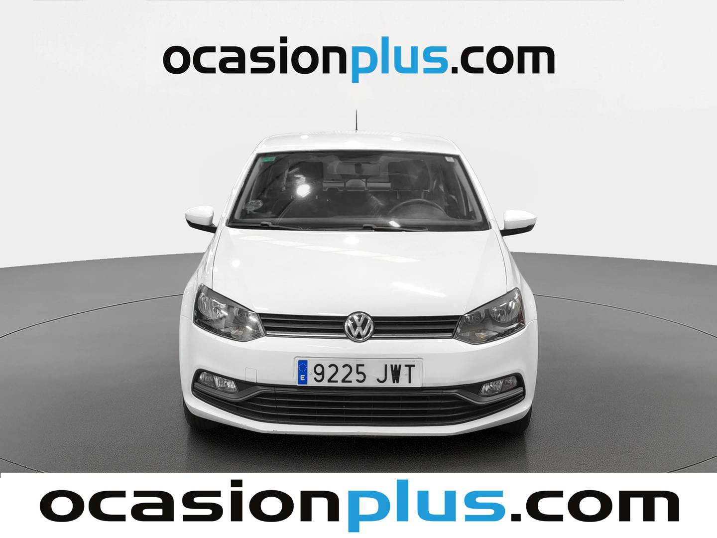 Volkswagen Polo Volkswagen Polo Edition 1.4 TDI BMT (75 CV) al mejor precio