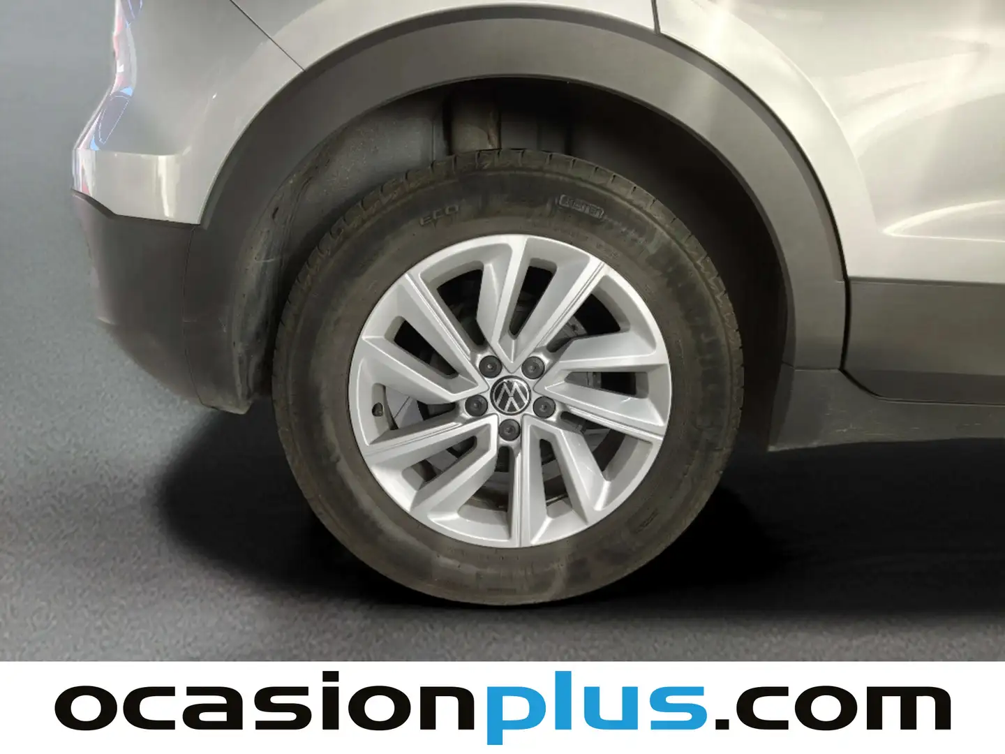 Foto Volkswagen T-Cross Volkswagen T-Cross Advance 1.0 TSI (95 CV)