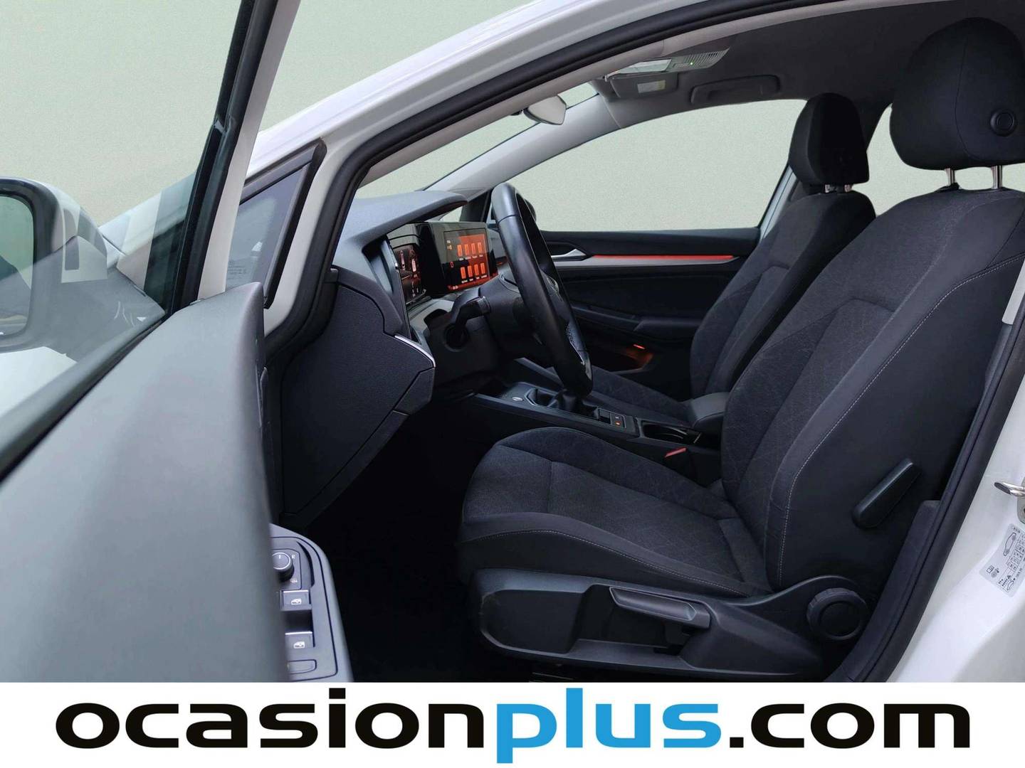 Volkswagen Golf Volkswagen Golf Life 2.0 TDI (115 CV) 115cv