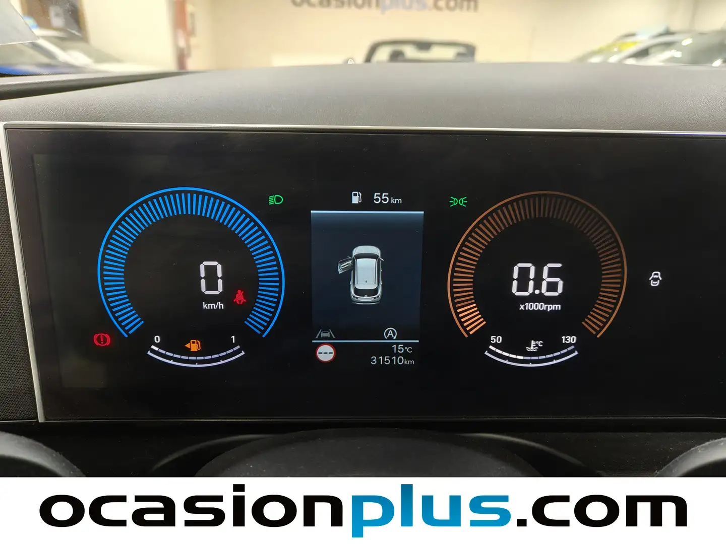 Foto Hyundai Tucson Hyundai Tucson 1.6T Klass (160 CV)