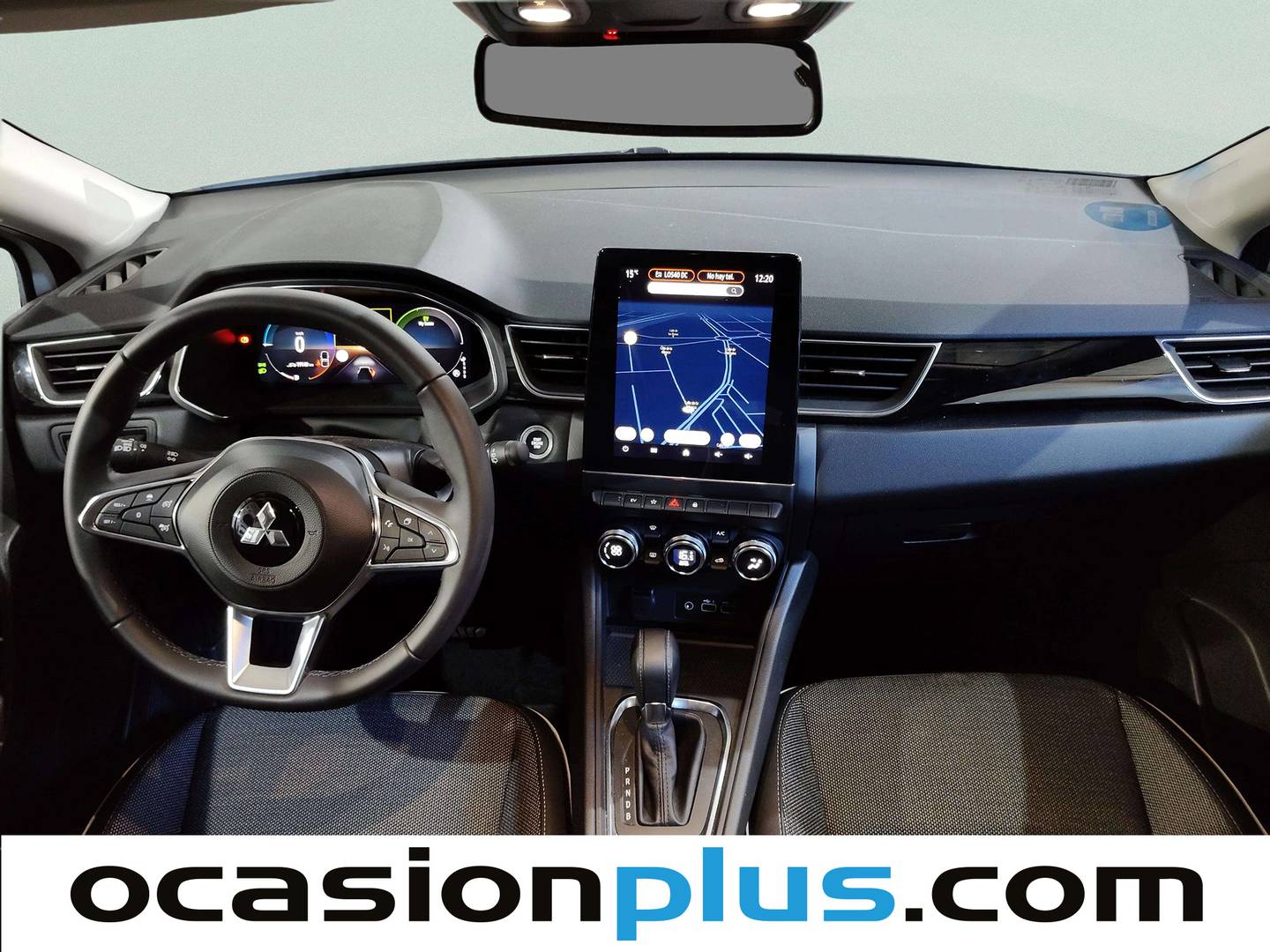 Mitsubishi ASX Mitsubishi ASX 160 PHEV Kaiteki (159 CV) seminuevo