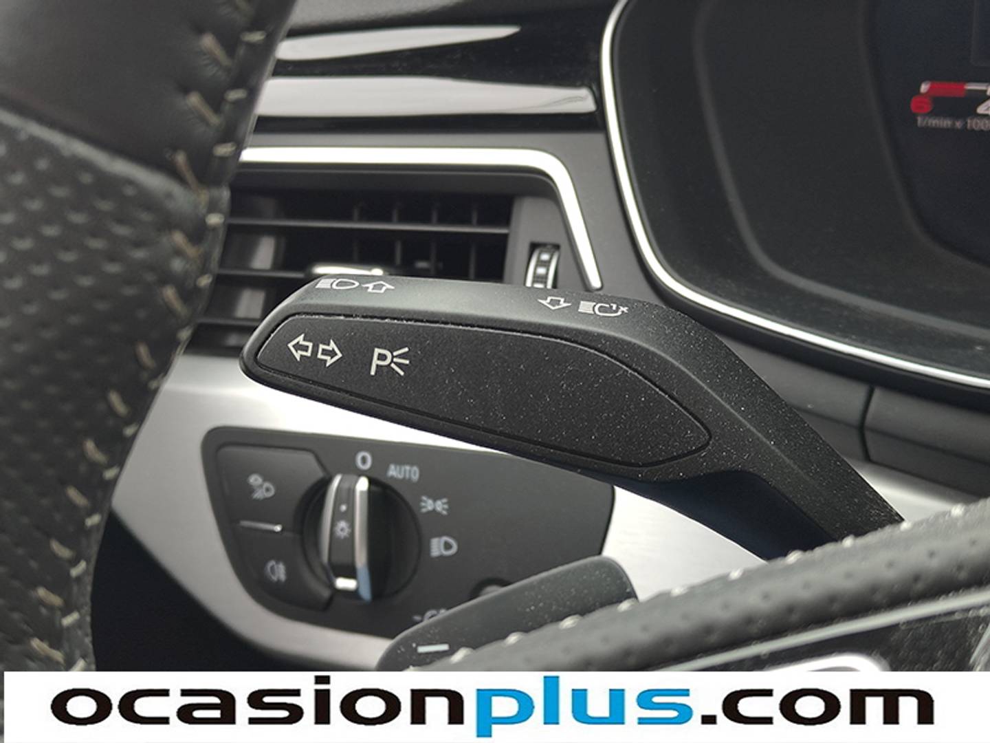 Audi A5 Audi A5 Sportback Black line 35 TDI (163 CV) S tronic 163cv