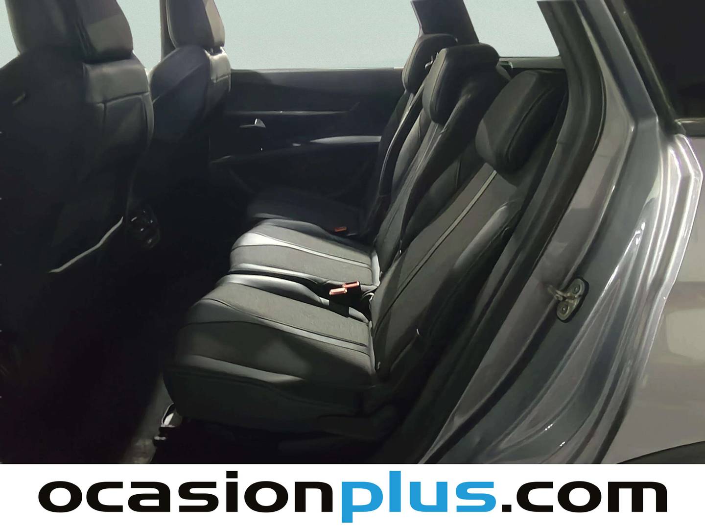 Peugeot 5008 Peugeot 5008 PureTech 130 S&S Allure EAT8 (130 CV) 7 Plazas seminuevo