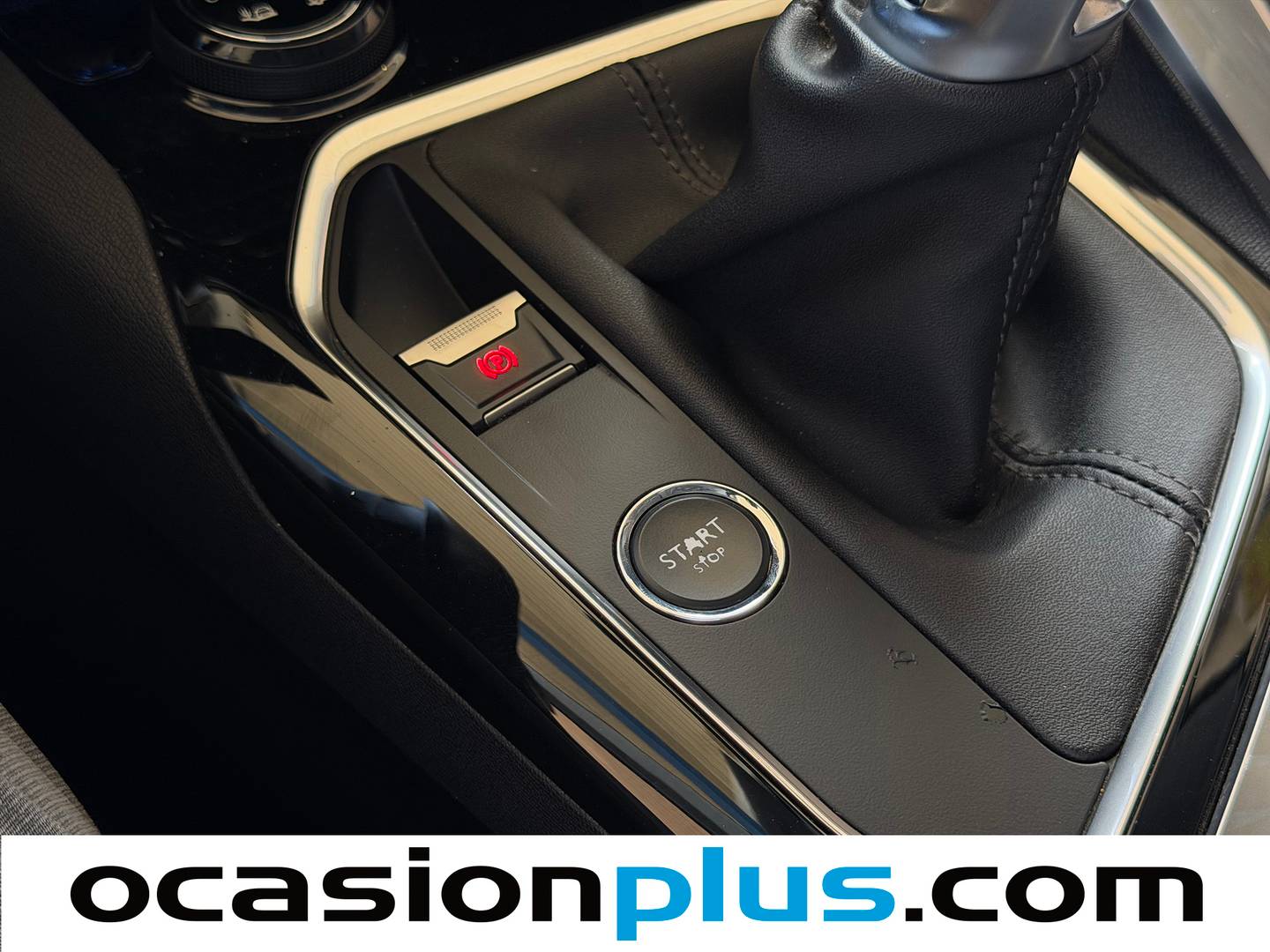 Peugeot 5008 Peugeot 5008 PureTech 130 S&S Allure (130 CV) 7 plazas 2018