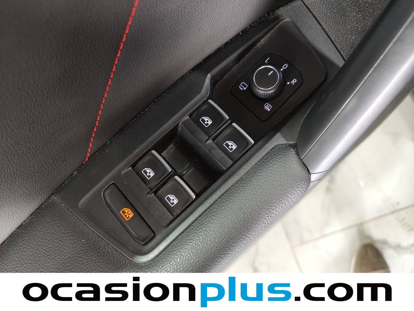 Volkswagen Tiguan Volkswagen Tiguan Urban Sport 1.5 TSI (130 CV) manual