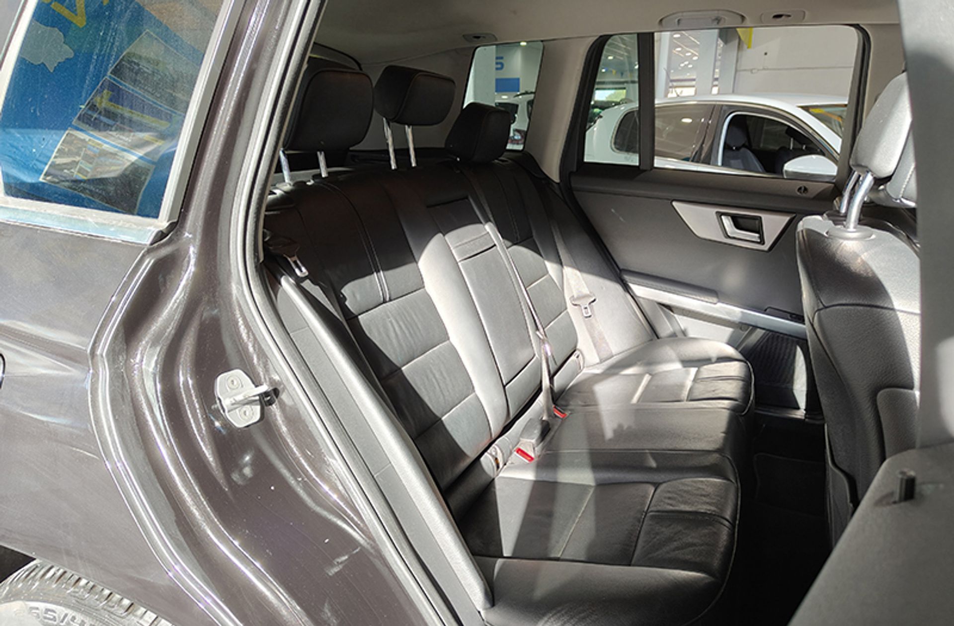 Mercedes-Benz GLK 250 CDI BE 4Matic - foto 20
