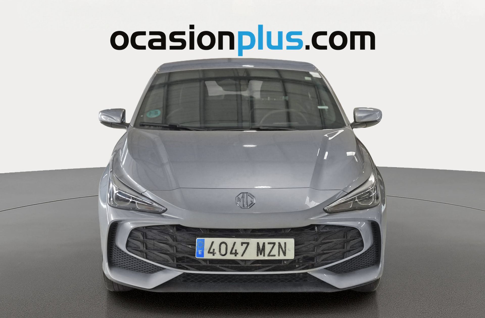 MG3 1.5 Standard - foto 12