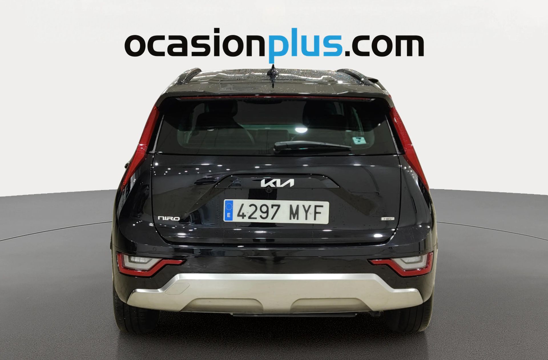 Kia Niro 1.6 GDi HEV Drive - foto 16