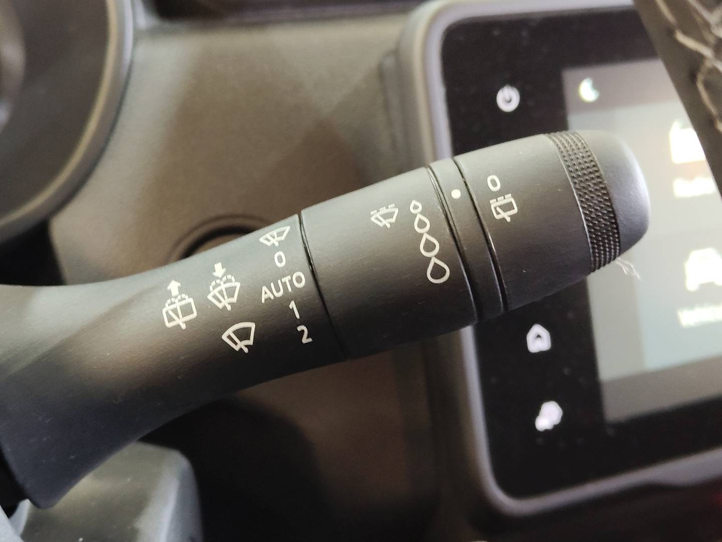 Foto Dacia Duster Dacia Duster Journey Go TCE (130 CV) 4x2