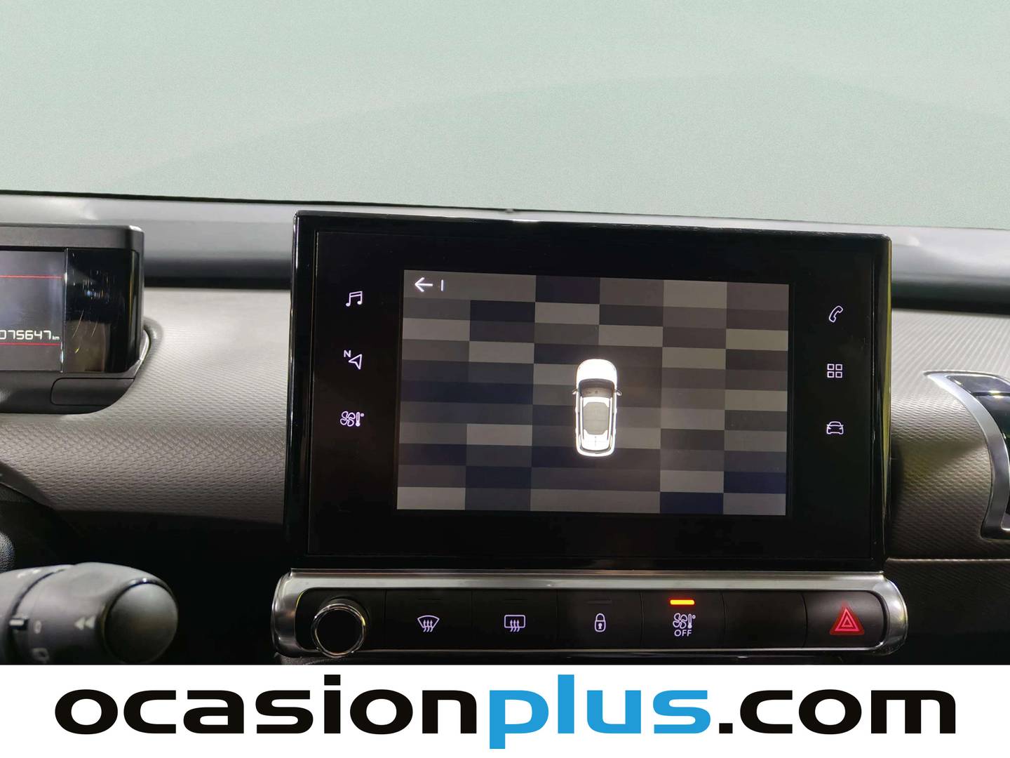 Foto Citroën C4 Cactus Citroen C4 Cactus BlueHDi 100 Feel (100 CV)