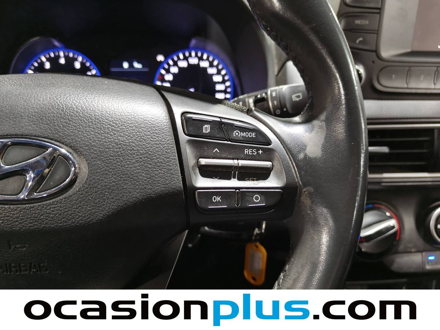 Hyundai Kona Hyundai Kona 1.0 TGDi Essence 4x2  (120 CV) de segunda mano