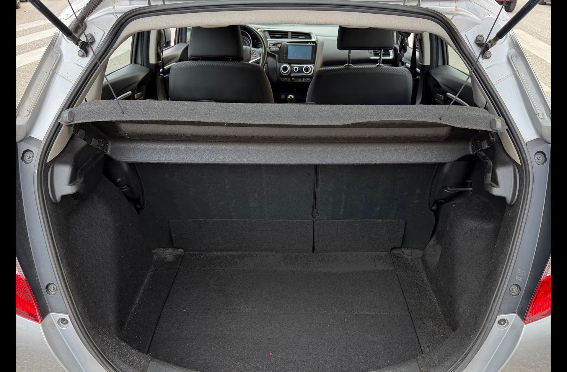 Honda Jazz 1.3 i-VTEC Comfort - foto 13