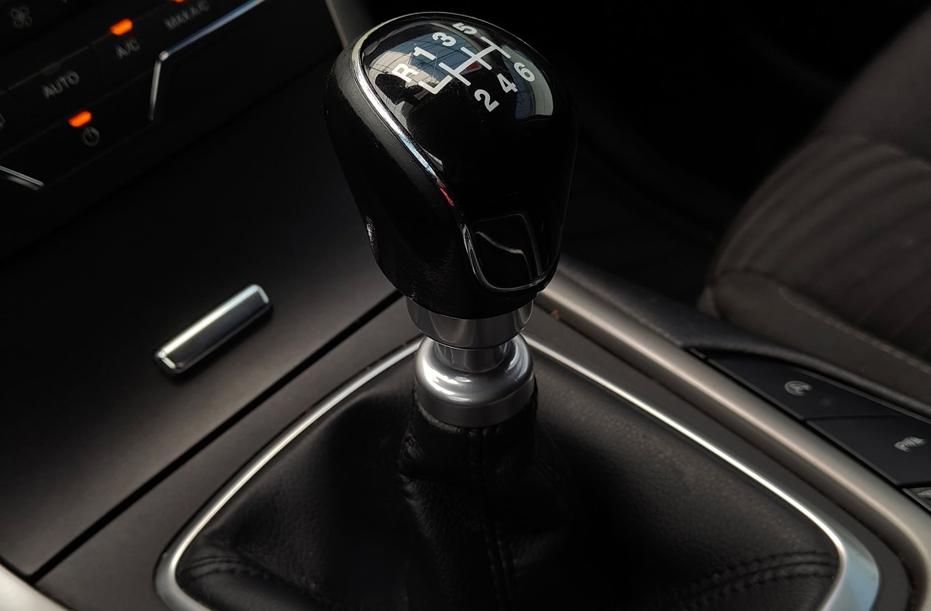 Ford S-Max 2.0 TDCi Trend - foto 5