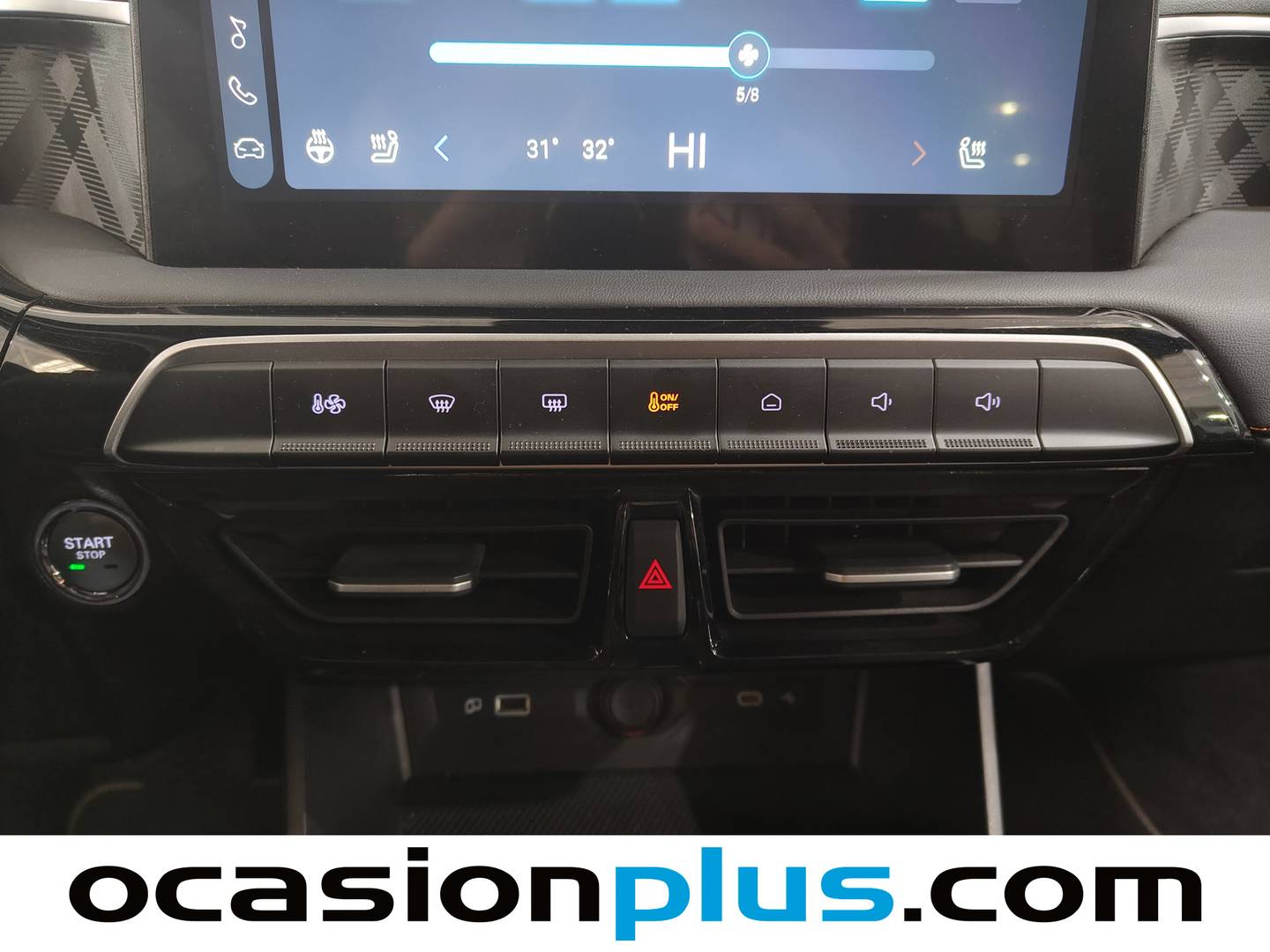 Foto MG MG3 Hybrid+ MG MG3 Hybrid+ Luxury (195 CV)