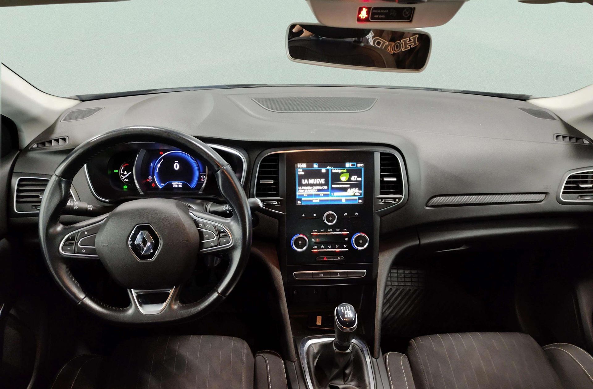 Renault Mégane Limited Blue dCi - foto 6