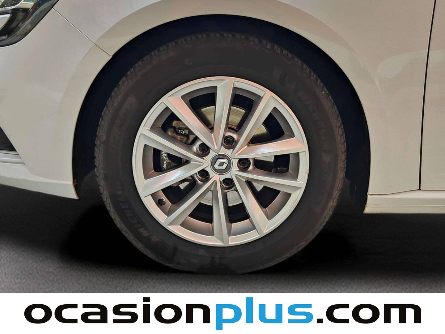 Renault Mégane Renault Megane Zen Energy TCe (130 CV) barato