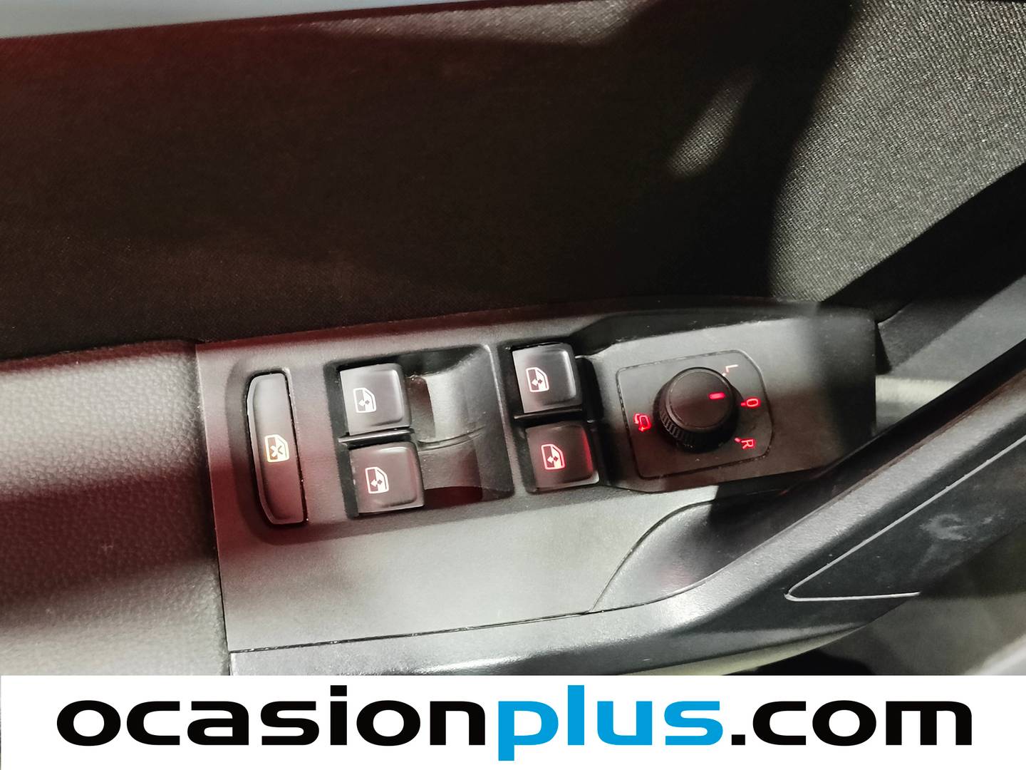 Seat Ibiza Seat Ibiza 1.5 TSI FR XL DSG (150 CV) automático