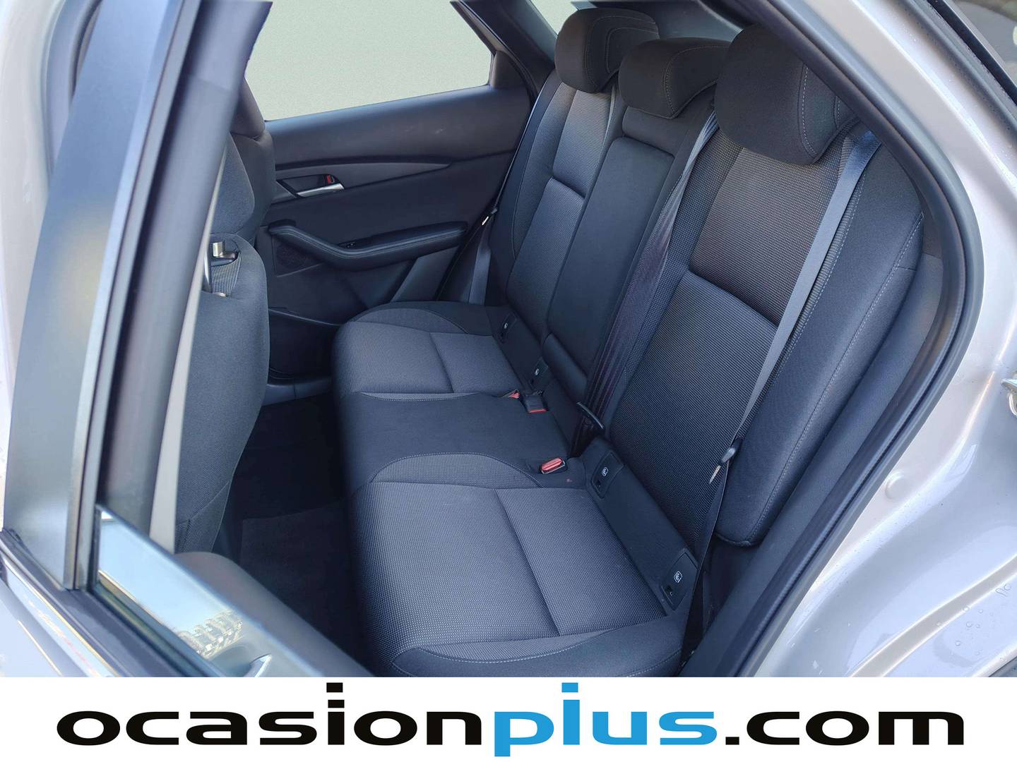 Foto Mazda CX-30 Mazda CX-30 2.5 e-Skyactive G MHEV Prime-Line (140 CV)