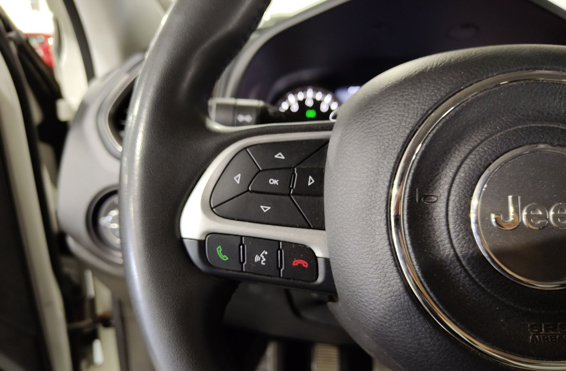 Jeep Renegade 1.0G Limited 4x2 - foto 22