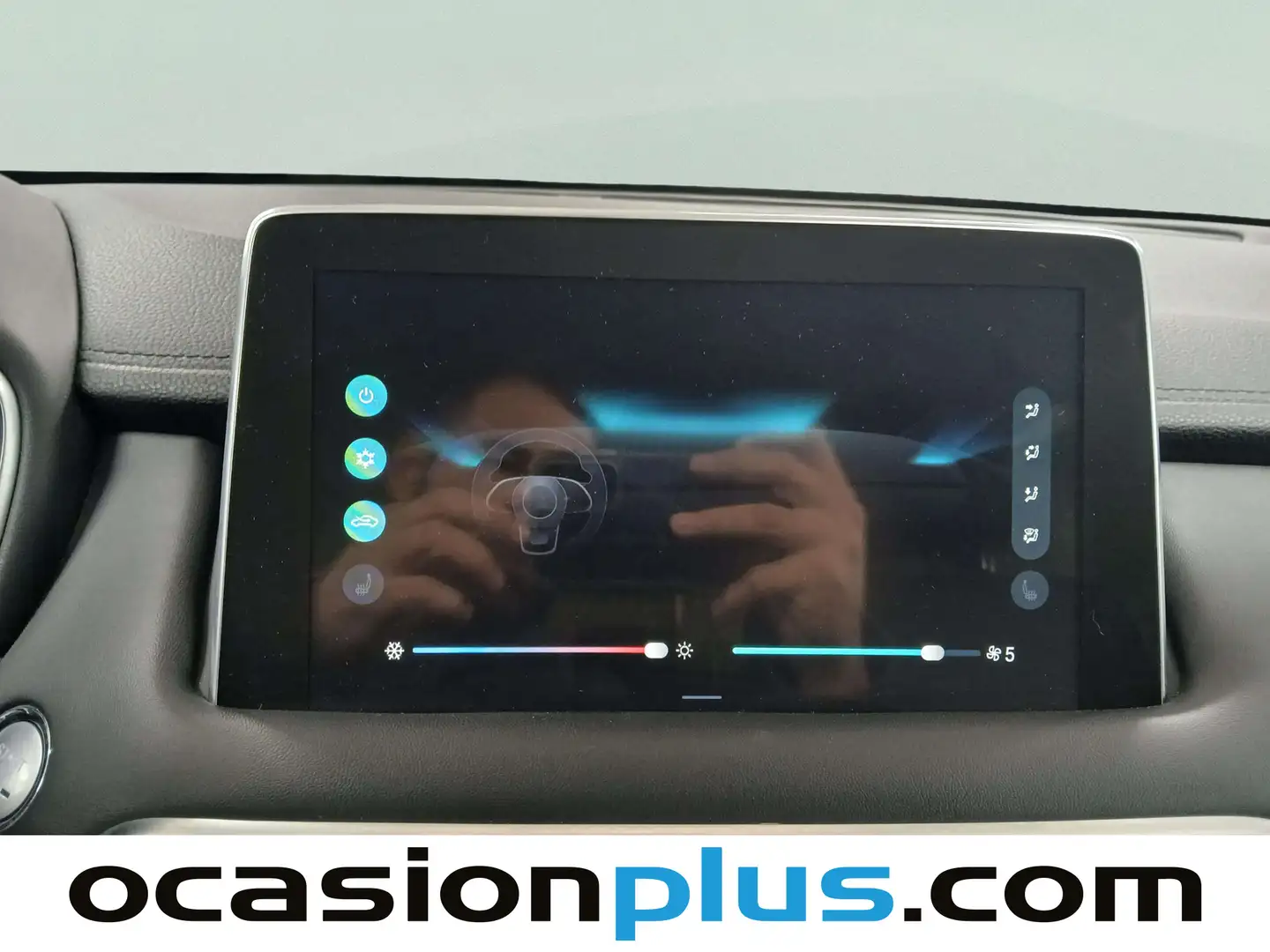 Foto MG HS MG HS 1.5 Turbo GDI Comfort (162 CV)