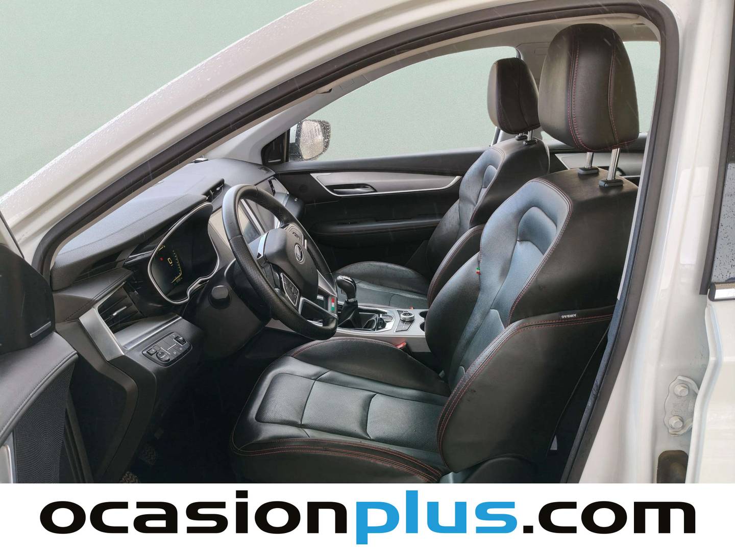 SWM G01 SWM G01 1.5T Luxury (131 CV) barato