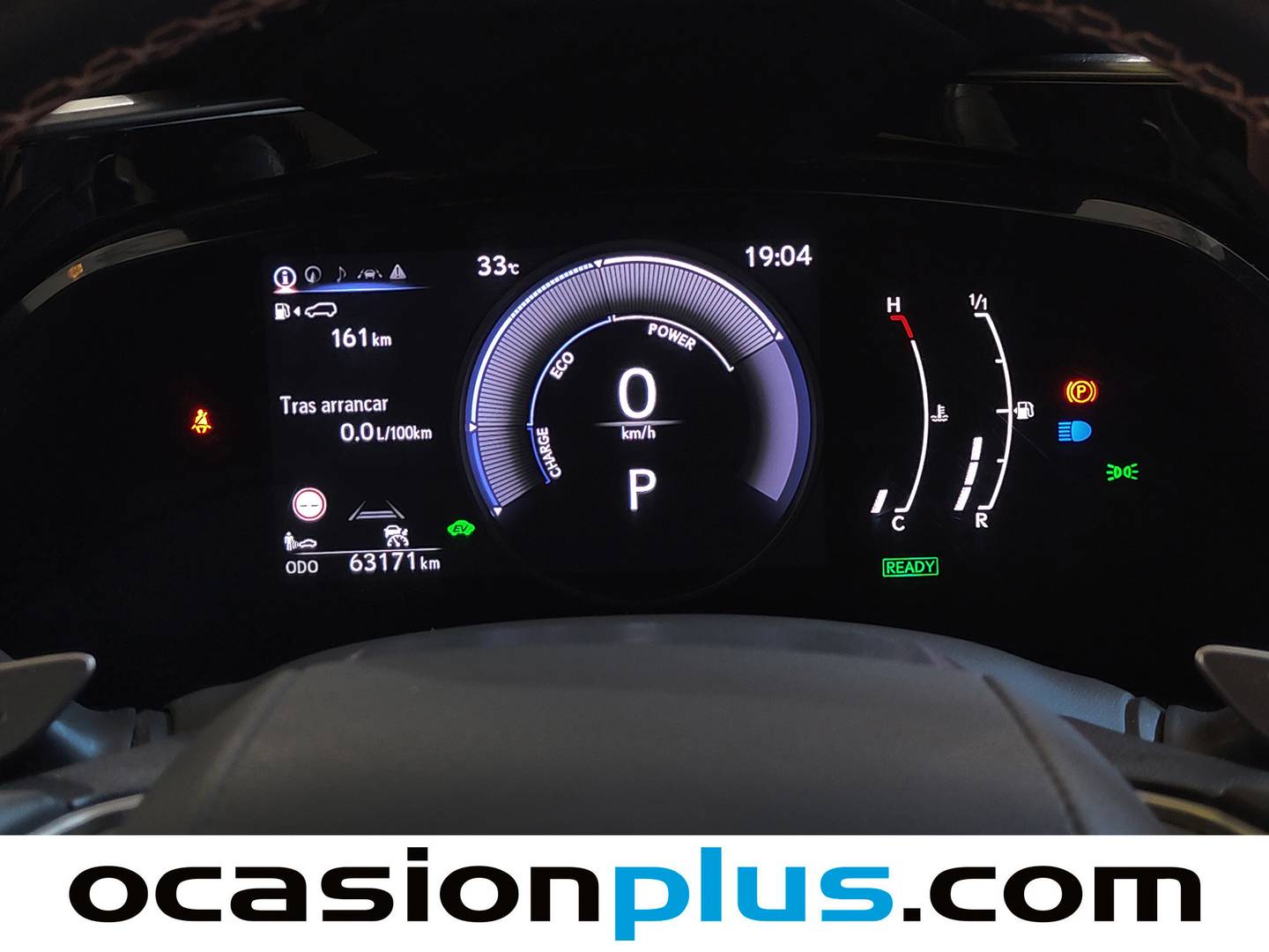 Lexus NX Lexus NX 350h Executive 2WD (242 CV) automático