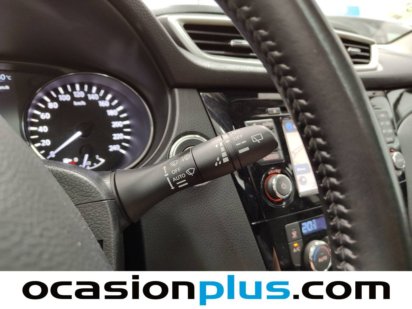 Nissan QASHQAI Nissan Qashqai dCi 110 Tekna 4x2 (110 CV) 110cv