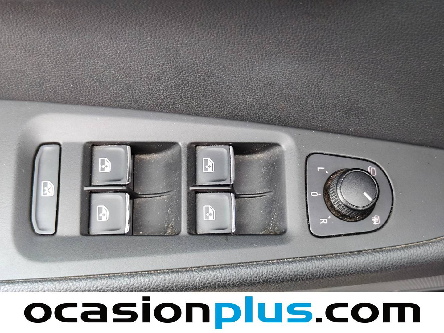 Seat León Seat León 2.0 TDI S&S FR Fast Edition Plus DSG (150 CV) 150cv