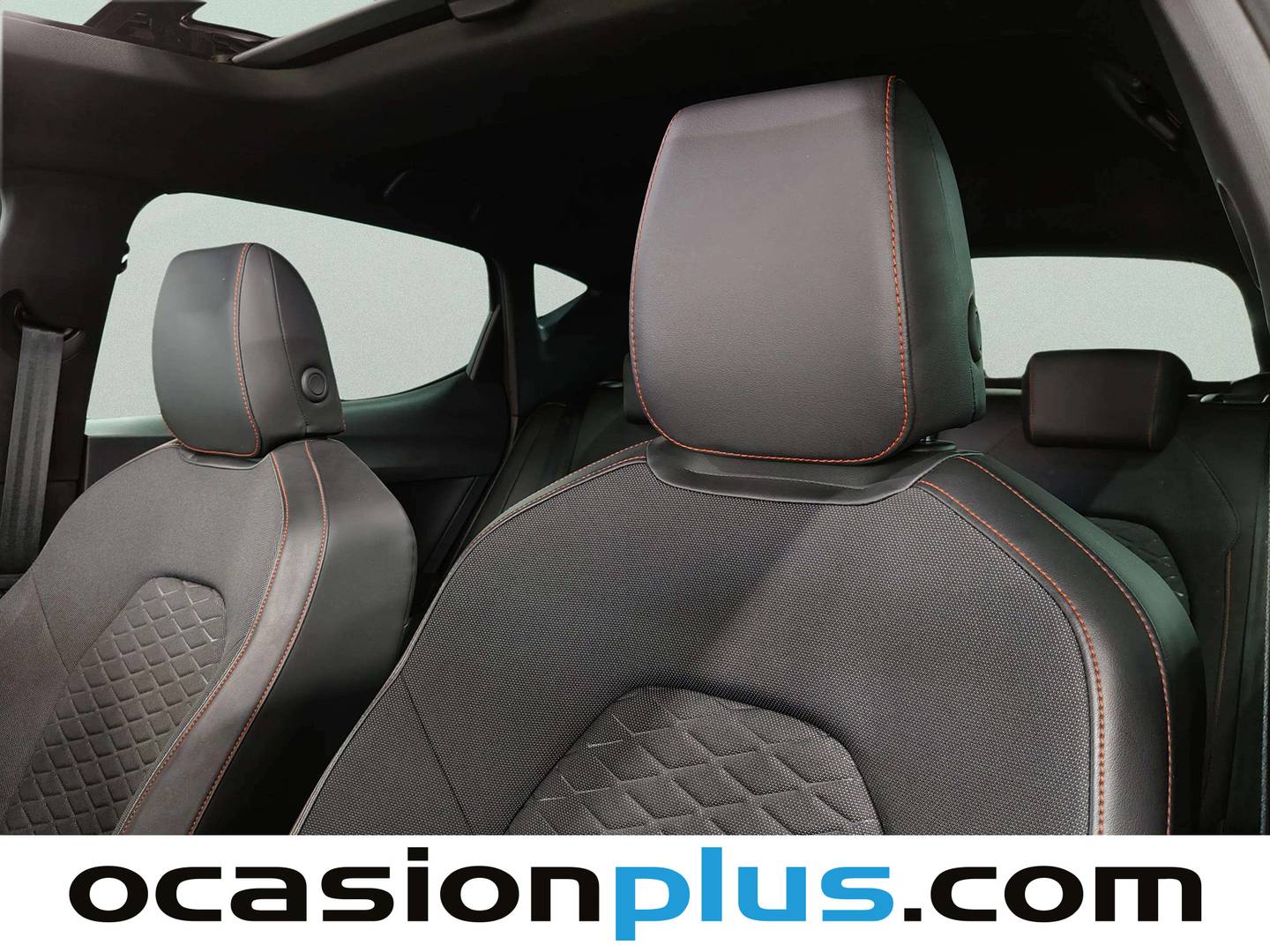 Acabados Seat León Seat León 1.4 e-Hybrid S&S FR Go XL DSG (204 CV)