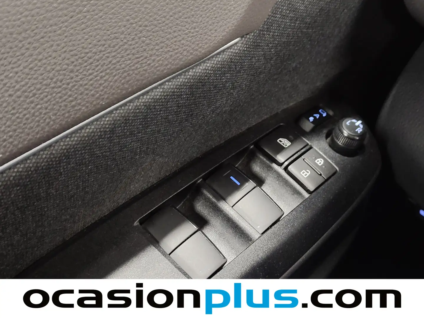 Foto Toyota Yaris Cross Toyota Yaris Cross 120H Style (116 CV)