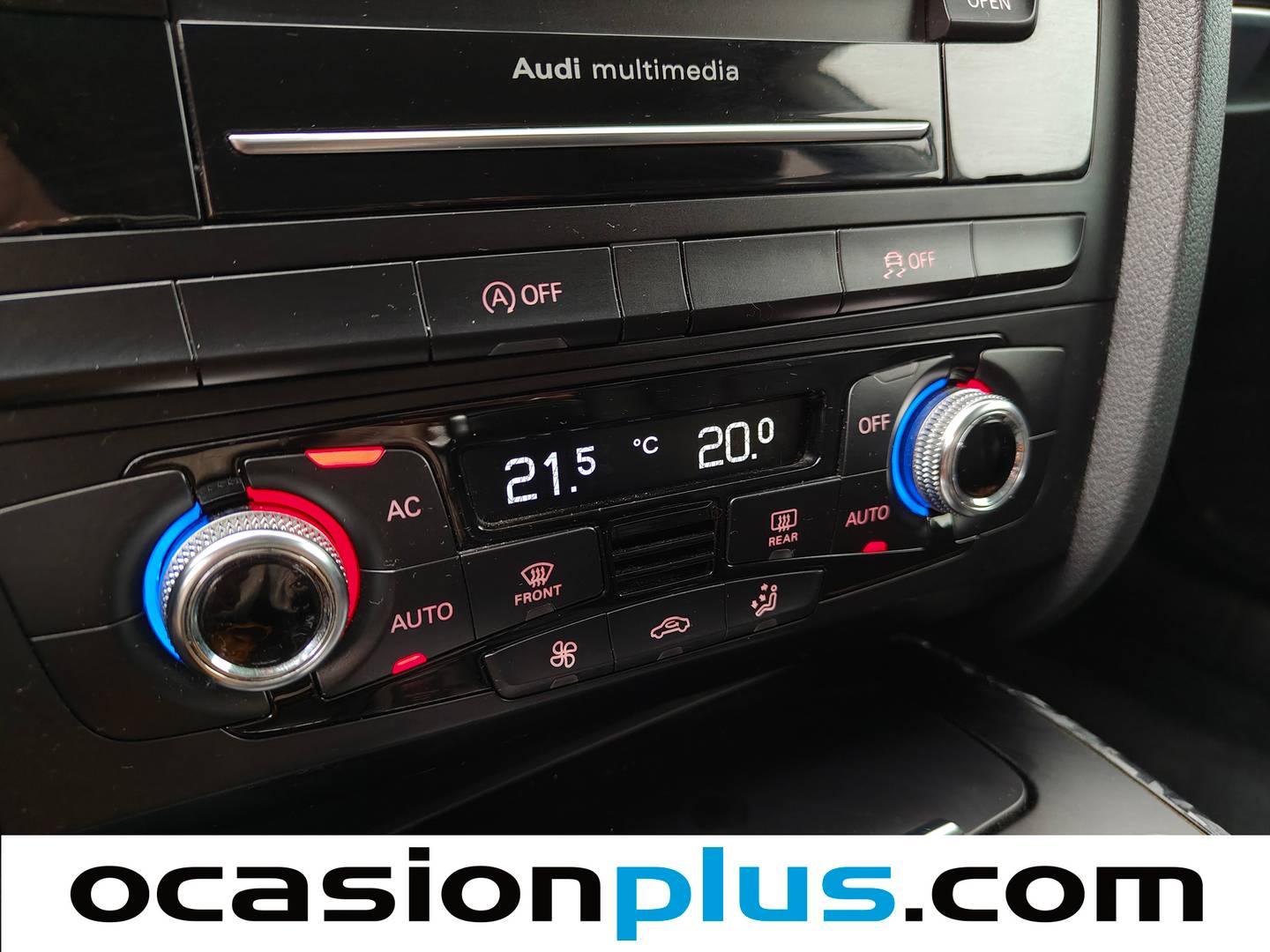 Audi A5 Audi A5 Coupe 2.0 TFSI (225 CV) multitronic barato